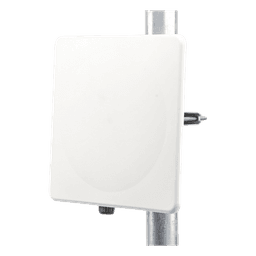 PTP-550  Hasta 1.36 GBps / 4910 - 6200 MHz / 802.11 AC Wave 2  MU-MIMO 4: 4x4 / BackHaul con Antena Integrada (Alta ganancia 23 dBi)   (C050055H016A)