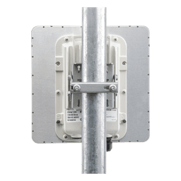 PTP-550  Hasta 1.36 GBps / 4910 - 6200 MHz / 802.11 AC Wave 2  MU-MIMO 4: 4x4 / BackHaul con Antena Integrada (Alta ganancia 23 dBi)   (C050055H016A)