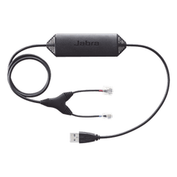 Descolgador electrónico EHS / USB / Alcance 450 pies (137 m) / Firmware actualizable