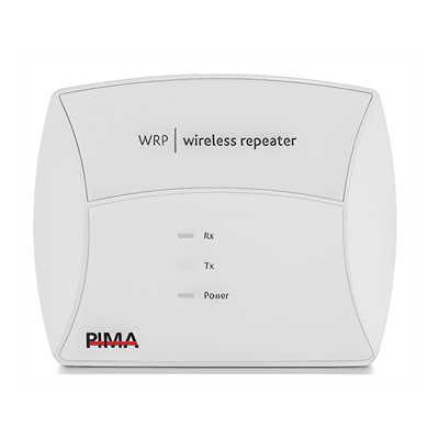 REPETIDOR P/SERIE INALAMBRICA PIMA FORCE