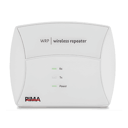 REPETIDOR P/SERIE INALAMBRICA PIMA FORCE
