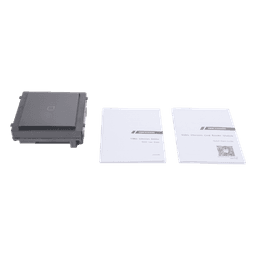 Modulo con Lector de Tarjetas EM para Frente de Calle IP Modular