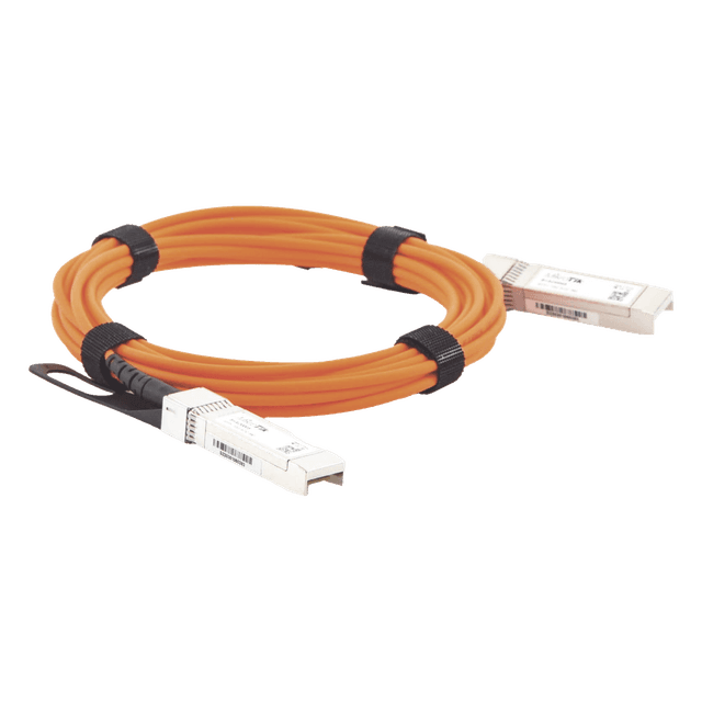 Fibra Óptica