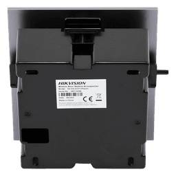 Base de 1 Espacio para EMPOTRAR Videoportero Modelo  DS-KD8003-IME1
