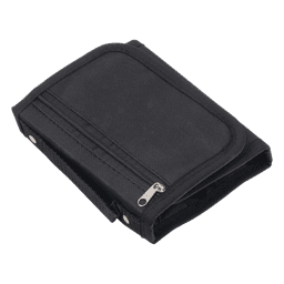 Juego de Herramientas en Estuche Portátil con 25 Pzas.  (Desarmadores Finos + Pinzas + Puntas + Maneral).