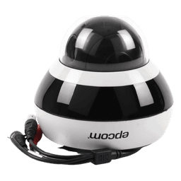 Mini Domo PTZ Anti-vandalico IP66 4X Zoom HD-TVI 2 Megapixeles (1080P)