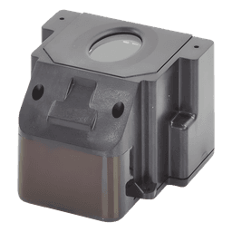 Sensor de Huella Multiespectral / Detección de Dedo Vivo / 500 dpi / IP65 / USB / ANSI 381 e ISO 19794-4