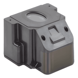 Sensor de Huella Multiespectral / Detección de Dedo Vivo / 500 dpi / IP65 / USB / ANSI 381 e ISO 19794-4