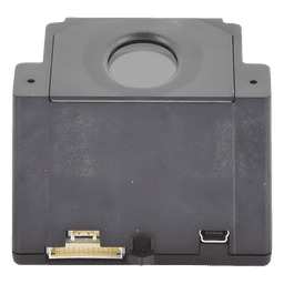 Sensor de Huella Multiespectral / Detección de Dedo Vivo / 500 dpi / IP65 / USB / ANSI 381 e ISO 19794-4