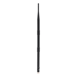 Antena Omnidireccional / 2.4-2.5 GHz / 9 dBi / 38.4 cm (15.1 ft) / RPSMA / 360° Cobertura