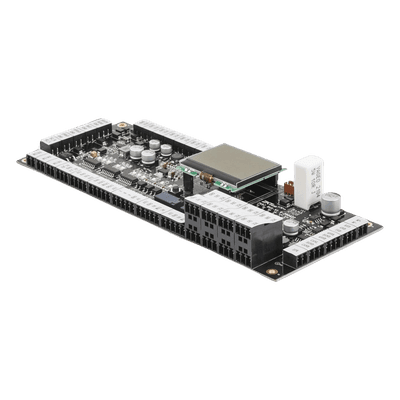 Tablilla principal de 4ta generación para torniquete SBT1000S