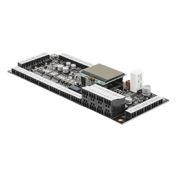 Tablilla principal de 4ta generación para torniquete SBT1000S
