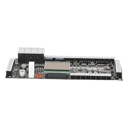 Tablilla principal de 4ta generación para torniquete SBT1000S