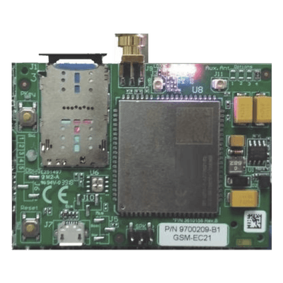 TRANSMISOR GSM/GPRS INTEG D/EVENTOS 4G SERIE FORCE