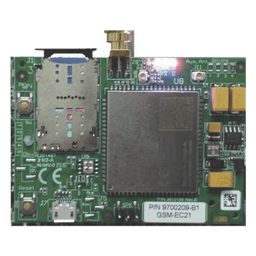 TRANSMISOR GSM/GPRS INTEG D/EVENTOS 4G SERIE FORCE