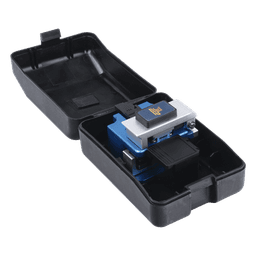 Cleaver (Cortadora de Precisión) para Fibra Óptica de 3 Pasos