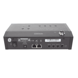 Micrófono a Distancia de 4 Zonas para Sistema de Voceo SF4240MP | No compatible con SF4240UC o SF2240UC