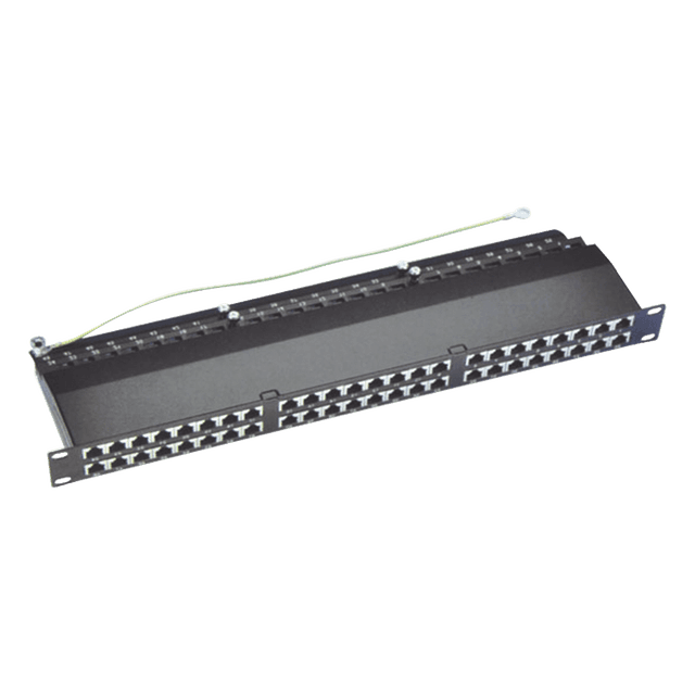 Cableado de Cobre