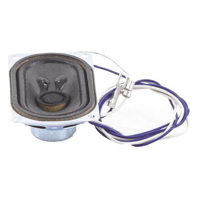 Bocina para Portero Automático / 16.5 VAC / 20 VA / 60 Hz / Uso Exterior / Compatible 1802-082 y 1802-089