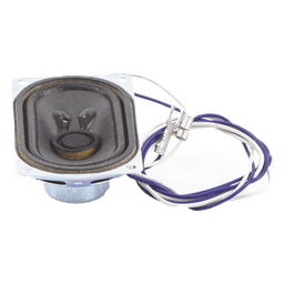 Bocina para Portero Automático / 16.5 VAC / 20 VA / 60 Hz / Uso Exterior / Compatible 1802-082 y 1802-089