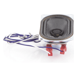 Bocina para Portero Automático / 16.5 VAC / 20 VA / 60 Hz / Uso Exterior / Compatible 1802-082 y 1802-089