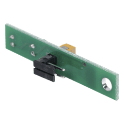 Refacción / PCB o Tarjeta con Leds Para Portero Telefonico 1802 / Compatible con 1802-082
