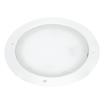 Luz Vehicular para interior de Techo de 7" de luz LED con tecnología VioSafe