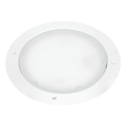 Luz Vehicular para interior de Techo de 7" de luz LED con tecnología VioSafe