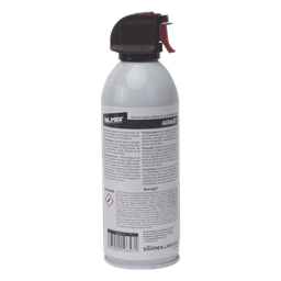 Removedor de Polvo y Residuos / Aire Comprimido / 440 ml / Limpieza de Electrónicos / 15-20 cm Distancia Óptima / 0.49 ft-0.66 ft