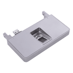 Módulo Lector de Huella para Biometrico DS-K1T607E y DS-K1T671M / Fácil Integración Plug & Play
