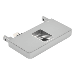 Módulo Lector de Huella para Biometrico DS-K1T607E y DS-K1T671M / Fácil Integración Plug & Play