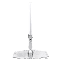 Antena Omnidireccional en 2.4 GHz, Rango de Frecuencias (2.3 - 2.5 GHz), Ganancia de 10 dBi, Doble Polaridad MIMO 2x2, Incluye Jumpers