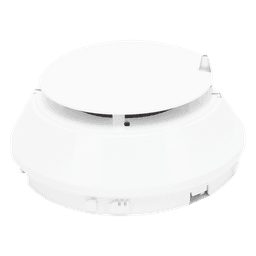 Detector Direccionable Multicriterio / 4 Tecnologías de Sensado / Alarma Independiente Incendio y CO / Protocolo LiteSpeed / Certificación UL 268, UL 521 y UL 2075