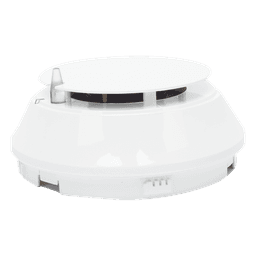 Detector Direccionable Multicriterio / 4 Tecnologías de Sensado / Alarma Independiente Incendio y CO / Protocolo LiteSpeed / Certificación UL 268, UL 521 y UL 2075