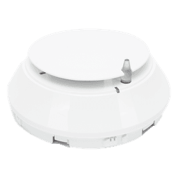Detector Direccionable Multicriterio / 4 Tecnologías de Sensado / Alarma Independiente Incendio y CO / Protocolo LiteSpeed / Certificación UL 268, UL 521 y UL 2075