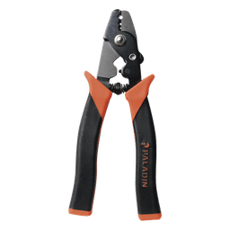 Desforradora de Fibra Óptica / 3 Posiciones / 2 mm, 900 µm, 250 µm / CNC de Precisión / Diseño PRO-GRIP