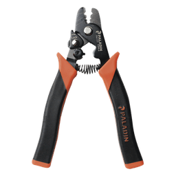 Desforradora de Fibra Óptica / 3 Posiciones / 2 mm, 900 µm, 250 µm / CNC de Precisión / Diseño PRO-GRIP