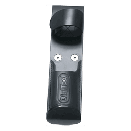 Funda de Piel Para Cinturón, Compatible con Lector GC-01 DigiTool