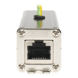Protector contra sobretensiones Ethernet/Poe 10G