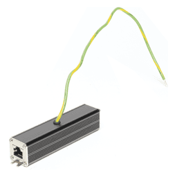 Protector contra sobretensiones Ethernet/Poe 10G
