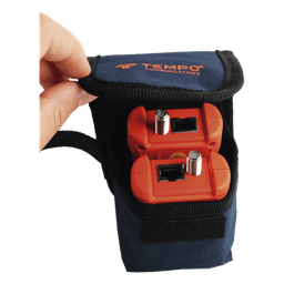 Tester Profesional para Mapeo de Cables de Red/Coaxiales