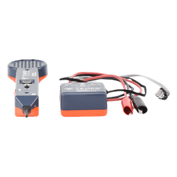 Generador de Tonos Profesional con Amplificador Inductivo para Cable de Red