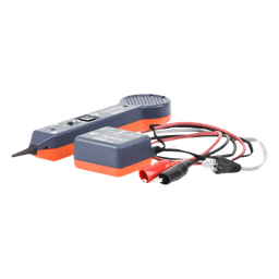 Generador de Tonos Profesional con Amplificador Inductivo para Cable de Red