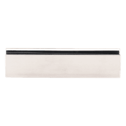 Soporte de Montaje en U / Vidrio 1/2" / Cargas 600, 750 y 1200 lbs / Ajuste por Opresores / Chapas Magnéticas