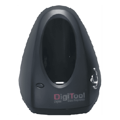 Base para Adquisición de Datos y Estación de Carga para Lector DigiTool GC-01