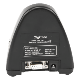 Base para Adquisición de Datos y Estación de Carga para Lector DigiTool GC-01