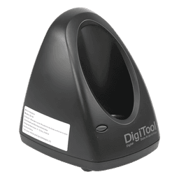 Base para Adquisición de Datos y Estación de Carga para Lector DigiTool GC-01