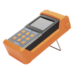 OTDR / 1310/1550/1625 nm / SC/APC / 38 dB Rango Dinámico / 8 Horas Batería / 12.8 ft (3.9 m) Prueba Fibra Viva