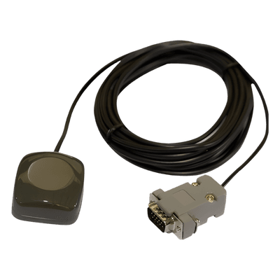 Receptor / Antena GPS