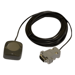 Receptor / Antena GPS